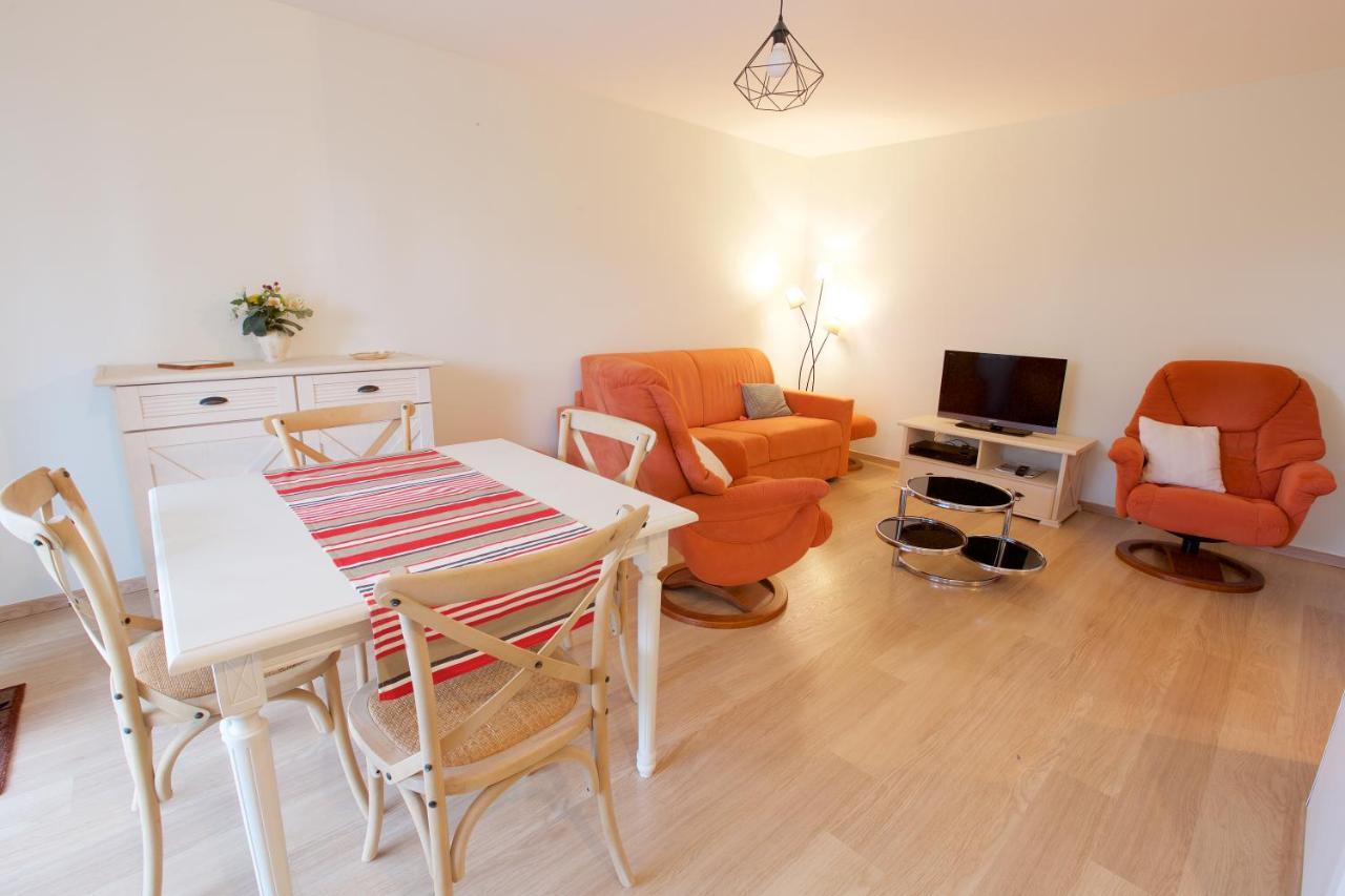 * Capbreton * Hossegor * Golf * Parking * Famille 아파트 외부 사진