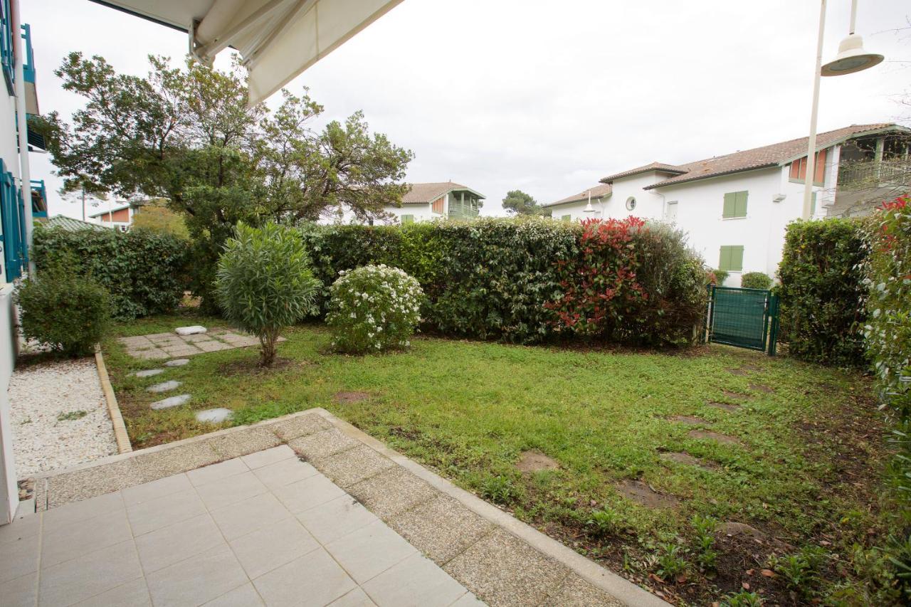 * Capbreton * Hossegor * Golf * Parking * Famille 아파트 외부 사진
