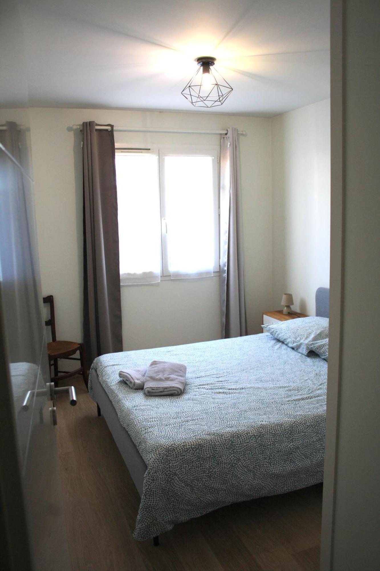 * Capbreton * Hossegor * Golf * Parking * Famille 아파트 외부 사진