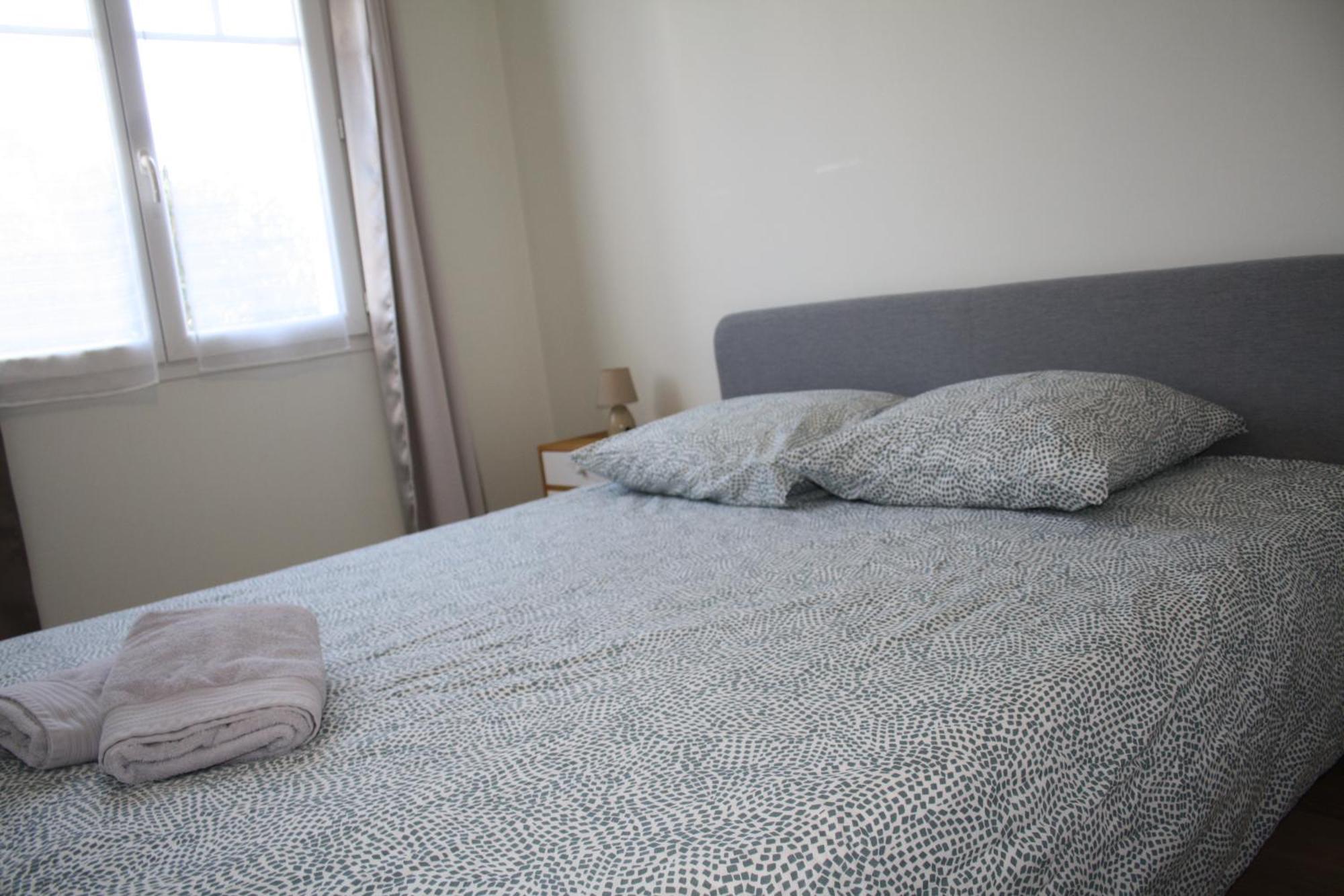 * Capbreton * Hossegor * Golf * Parking * Famille 아파트 외부 사진