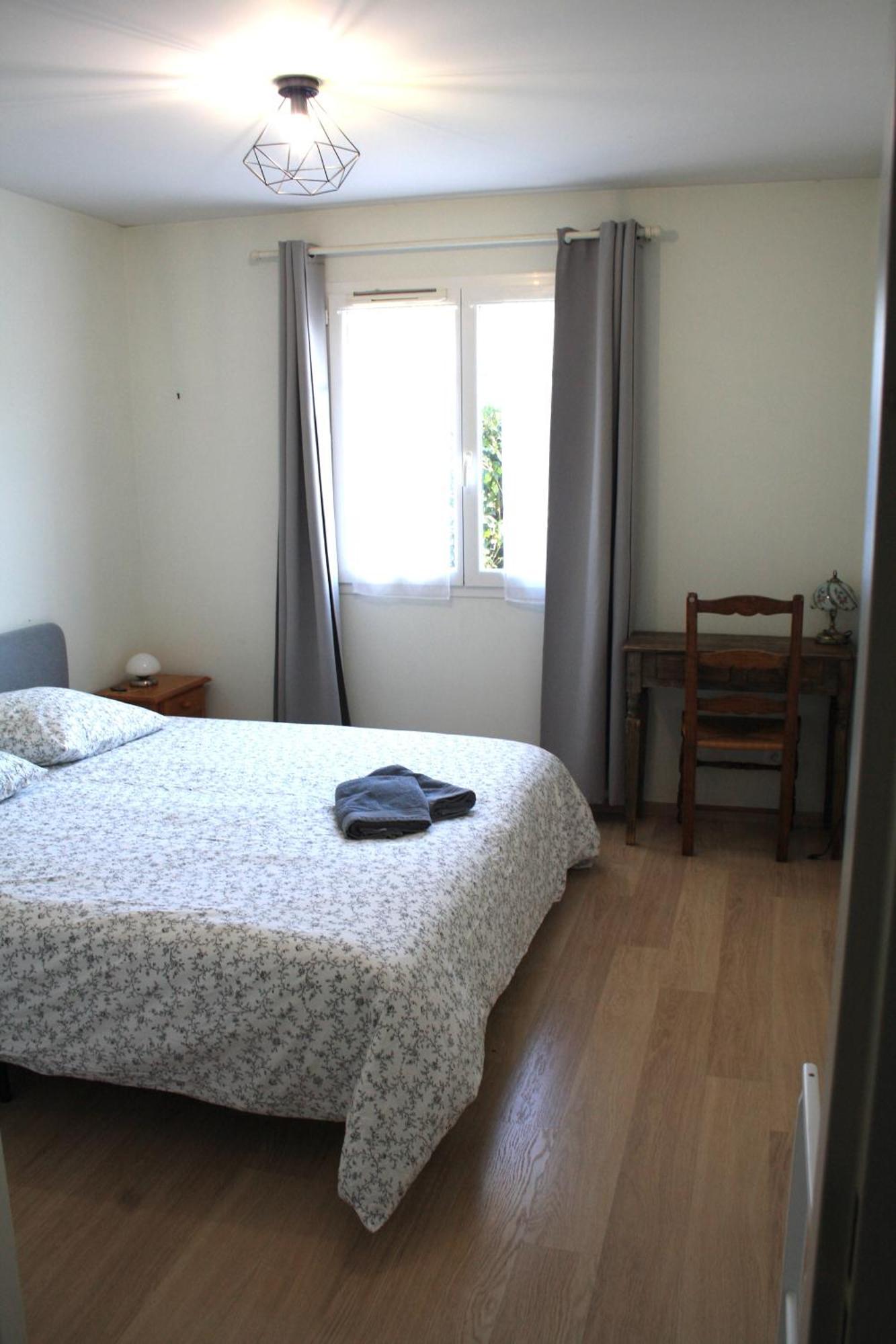 * Capbreton * Hossegor * Golf * Parking * Famille 아파트 외부 사진